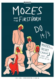 Mozes and the Firstborn