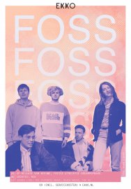 FOSS (EP release)