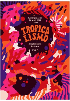 Tropicalismo