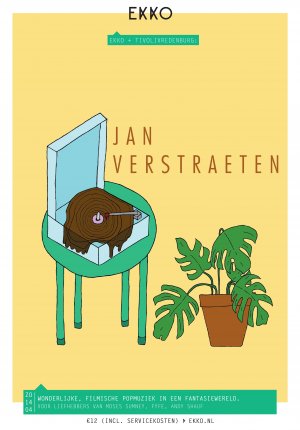 Jan Verstraeten