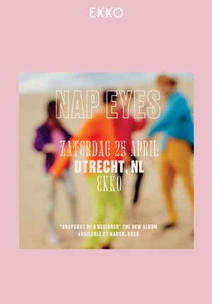 Nap Eyes