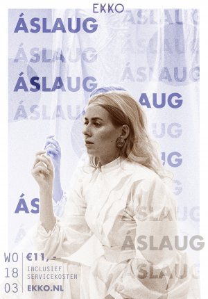 Áslaug