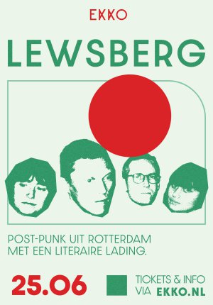 Lewsberg