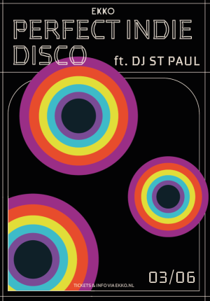 Perfect Indie Disco