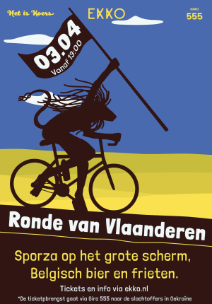 Ronde van Vlaanderen