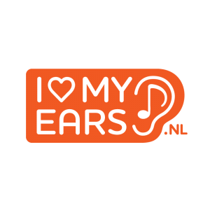 I Love My Ears